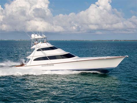 88 fishing|New 88’ Merritt Sportfishing Boat .
